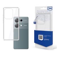 3mk Protection 3mk průhledné pouzdro pro Xiaomi Redmi Note 13 Pro 4G - čiré 5903108561136