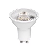 3PAK LED žárovka LED GU10 2,8W = 50W 230lm 2700K Teplá bílá 120° OSRAM Value OSRVALU7506