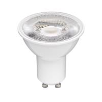 3PAK LED žárovka LED GU10 4,5W = 50W 350lm 3000K Teplá bílá 36° OSRAM Value OSRVALU7508