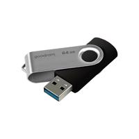 64 GB USB 3.2 Gen 1 UTS3 flash disk Goodram - černý 5908267920848