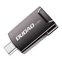 Adaptér Dudao A16H USB-C na HDMI (šedý) 054414