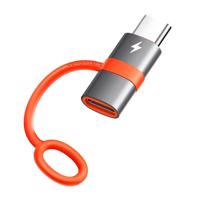 Adaptér Lightning na USB-C, Mcdodo PD 36W, rychlé nabíjení