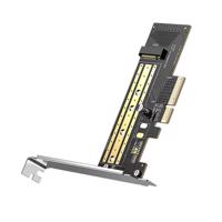 Adaptér UGREEN PCIe 3.0 x4 na M.2 NVME 032754