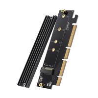 Adaptér UGREEN PCIe 4.0 x16 na M.2 NVMe 032764