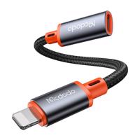 Adaptér USB-C na Lightning / adaptér Mcdodo CA-1440