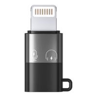 Adaptér USB-C na Lightning OTG Puluz PU649B