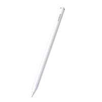 Aktivní stylus pro Apple iPad Ugreen LP787, USB-C, LED (bílý) 068574