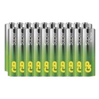 Alkalická baterie GP Super AA (LR6) B0120L