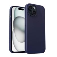 Aukey PC-GJ10B pouzdro pro iPhone 15 Plus (Storm Blue)