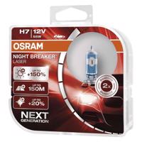 Autožárovka OSRAM H7 55W 12V 64210 NBL C2605.4