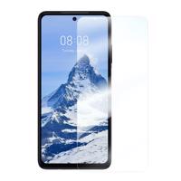 Baseus 2x ochranná fólie displeje 0,15 mm pro Xiaomi Redmi K40 / K40 Pro / Poco F3 Transparent (SGMIK40-02) 6953156207059