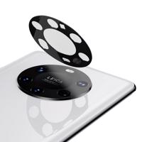 Baseus Huawei Mate 40 Pro+ fólie na fotoaparát 0,3 mm (2 ks) čirá + čisticí sada (SGQK000602) 6932172614898