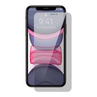 Baseus tvrzené sklo s 0,3mm filtrem pro ochranu soukromí pro iPhone X / XS / 11 Pro (2ks) 032352