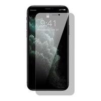 Baseus tvrzené sklo s 0,3mm filtrem pro ochranu soukromí pro iPhone XR / 11 (2ks) 032353