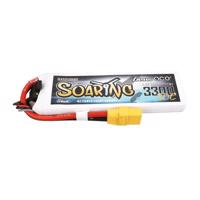 Baterie Gens Ace G-Tech Soaring 3300mAh 7,4V 30C 2S1P XT90