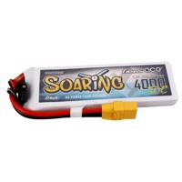 Baterie Gens Ace G-Tech Soaring 4000mAh 7,4V 30C 2S1P XT90