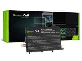 Baterie Green Cell SP4073B3H pro Samsung Galaxy Tab TAB33 neoriginální