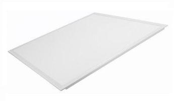 Berge LED panel čtvercový D0178 - 60 x 60cm - 50W - 4600Lm - teplá bílá D0178