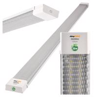 Berge LED panel SATURN 120cm 36W neutrální bílá EPB013