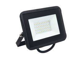 Berge LED reflektor IVO 30W 2550lm TEPLÁ BÍLÁ MH0306