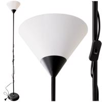 Berge LED stojací lampa Valletta 1xE27 STL040