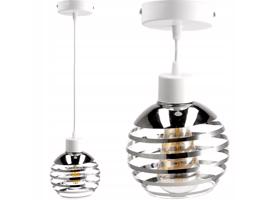 Berge LED stropní svítidlo - 1xE27 - GLASS BALL PB0001-K013