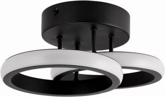 Berge LED stropní svítidlo SACRAMENTO 24W B7278