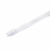 Berge LED trubice - T8 - 18W - 120cm - 1800Lm - CCD - nano plast - studená bílá