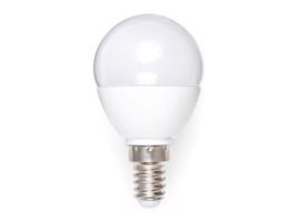 Berge LED žárovka G45 - E14 - 3W - 260 lm - neutrální bílá