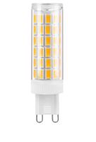 Berge LED žárovka - G9 - 8W - 800Lm - studená bílá