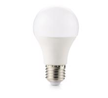 Berge LED žárovka MILIO - E27 - 10W - 900Lm - neutrální bílá - 24V