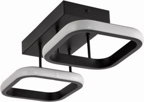 Berge Stropní LED svítidlo PHOENIX 27W B7276