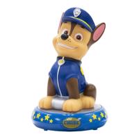 Chase Psi Patrol figurka noční světlo KiDS Licensing