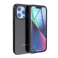 Choetech MFM Kryt proti pádu iPhone 13 Pro Max černý (PC0114-MFM-BK) 6932112101389