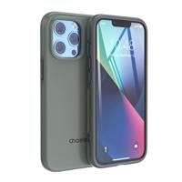 Choetech MFM Kryt proti pádu iPhone 13 Pro Max zelený (PC0114-MFM-GN) 6932112101402