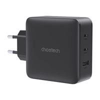 Choetech PD8005, síťová nabíječka PD 100W GaN 072231