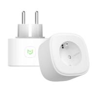 Chytrá zásuvka MEROSS MSS210EU (HomeKit) (dvojbalení)