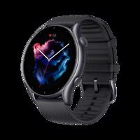 Chytré hodinky Amazfit GTR 3 Thunder Black GPS