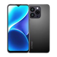 Chytrý telefon HOTWAV Note 13 Pro - 6,6'' 8+8/256GB černý