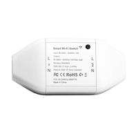 Chytrý Wi-Fi přepínač Meross MSS710HK (HomeKit)