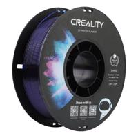 CR-PETG Vlákno Creality (průhledné modré)