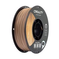 CR-PLA Wood Creality filament (bílá borovice)