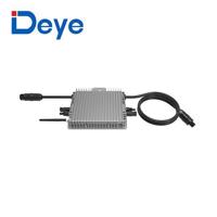 Deye Micro Měnič 2xMC4/PV 2x210-400W IP67 600W