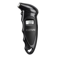 Digitální měřič tlaku v pneumatikách AstroAI GL-0801B150 PSI AAA