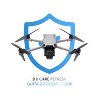 DJI Care Refresh AIR 3S