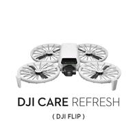 DJI Care Refresh DJI Flip (dvouletý tarif) - elektronický kód