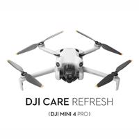 DJI Care Refresh DJI Mini 4 Pro (dvouletý tarif) - e-kód