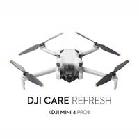 DJI Care Refresh DJI Mini 4 Pro - elektronický kód