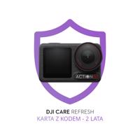 DJI Care Refresh DJI Osmo Action 5 Pro (dvouletý tarif)