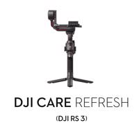 DJI Care Refresh - DJI RS 3 (dvouletý tarif)